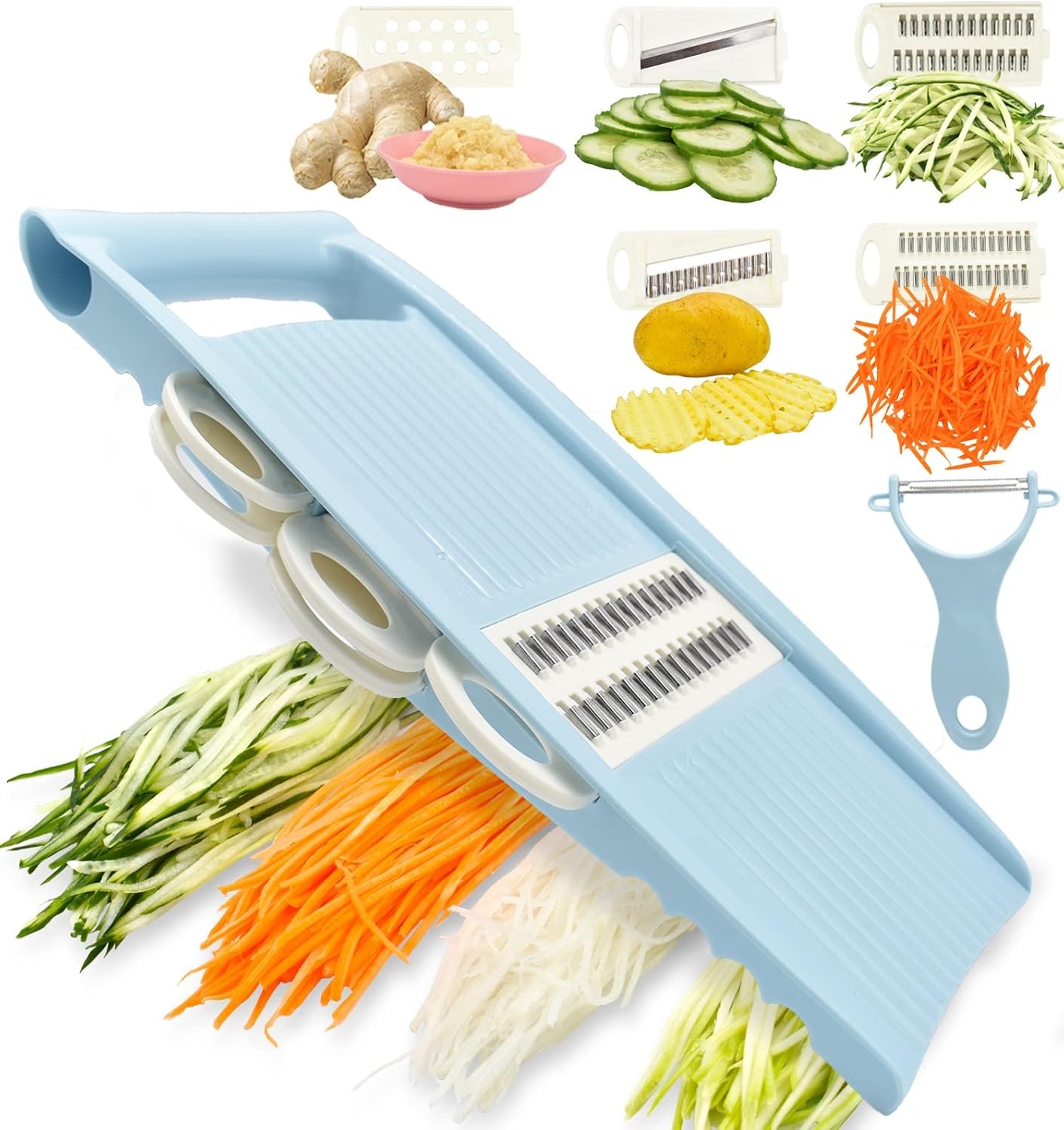 Master Your Kitchen: The Ultimate Guide to the KitchenAid Mandoline Slicer