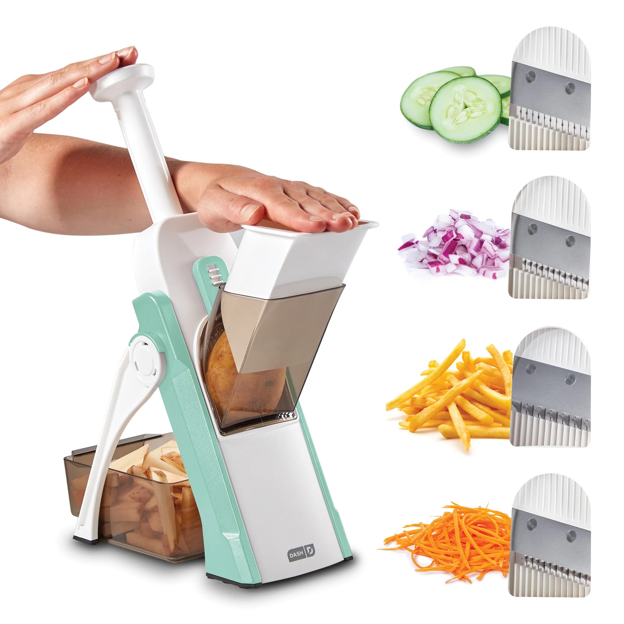 Mastering Your Mandoline Slicer: Safe Slicing Techniques for Every Kitchen