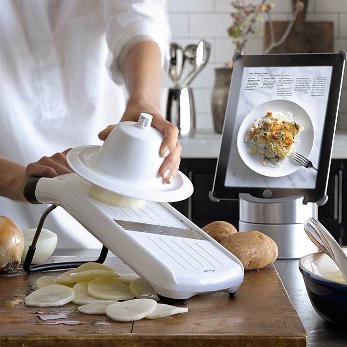 Master the Cabbage Cut: Your Ultimate Guide to Mandoline Slicers