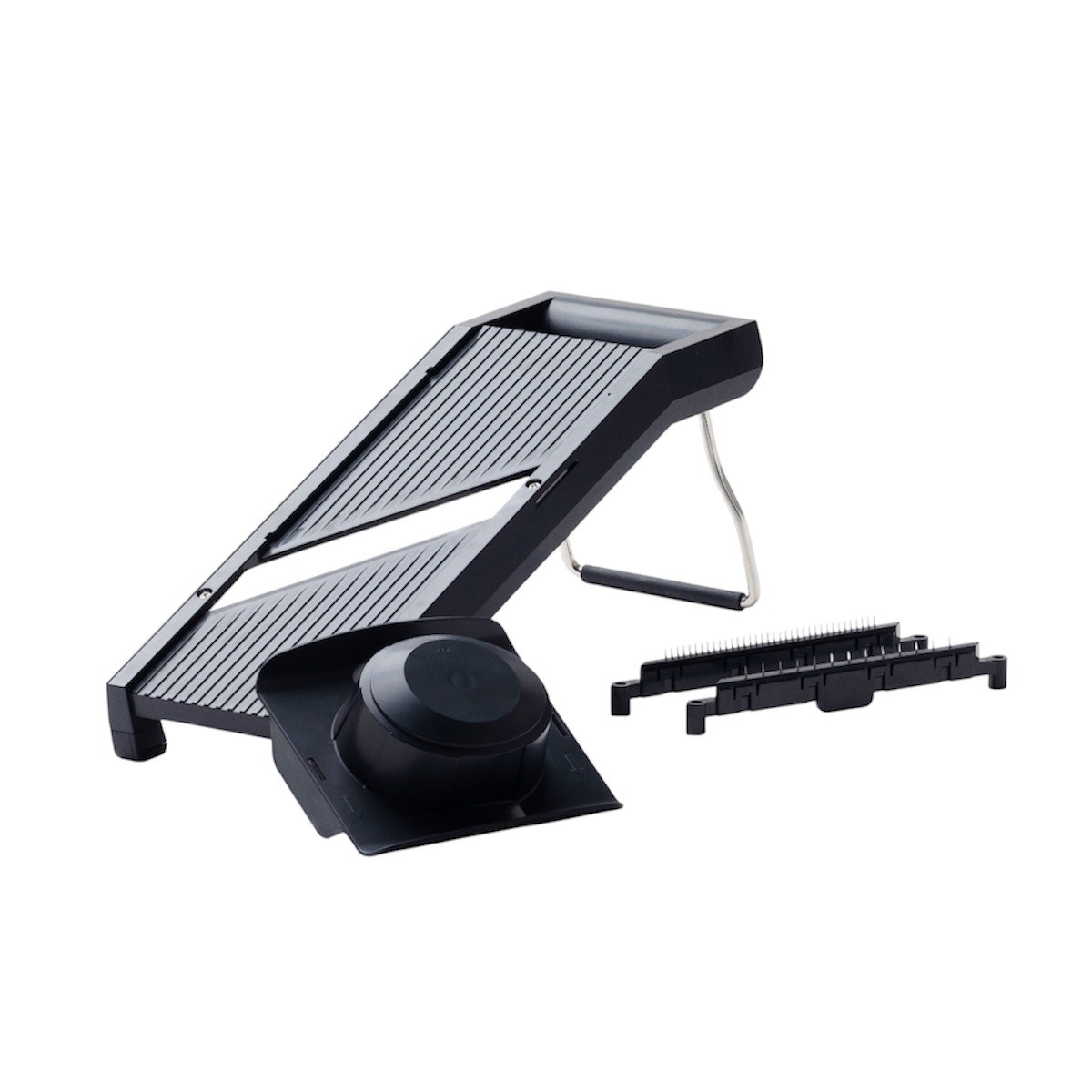 Master Your Kitchen with the Pampered Chef Rapid-Prep Mandoline Slicer