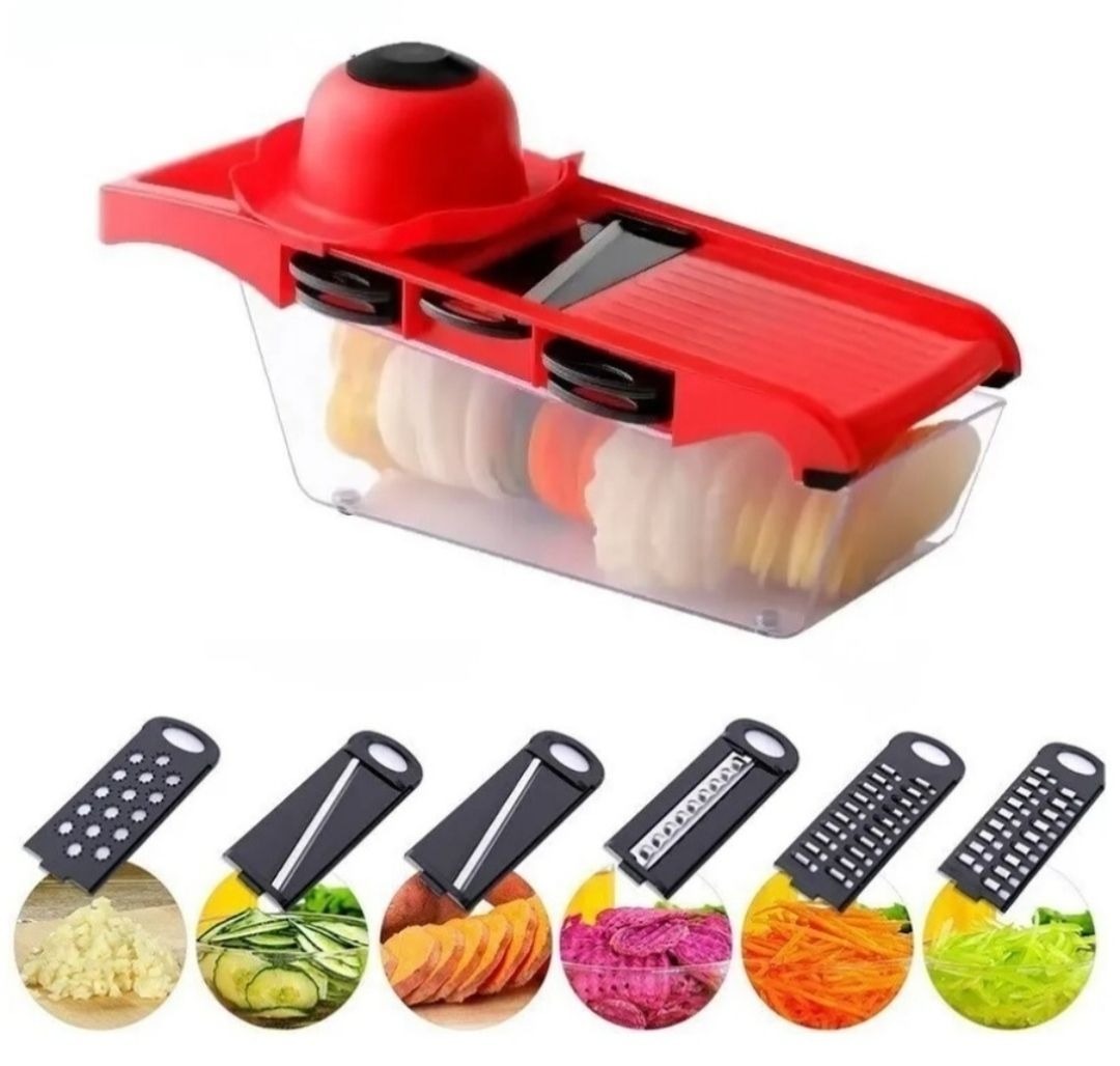 The Ultimate Guide to the OXO Chef’s Mandoline Slicer 2.0