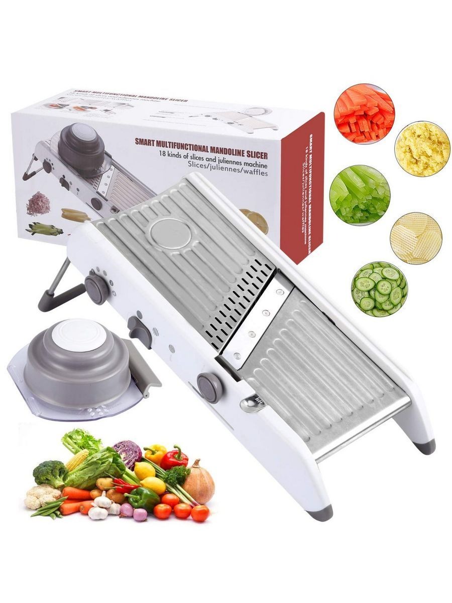 Mastering the OXO Hand-Held Mandoline Slicer: Your Guide to Effortless Slicing