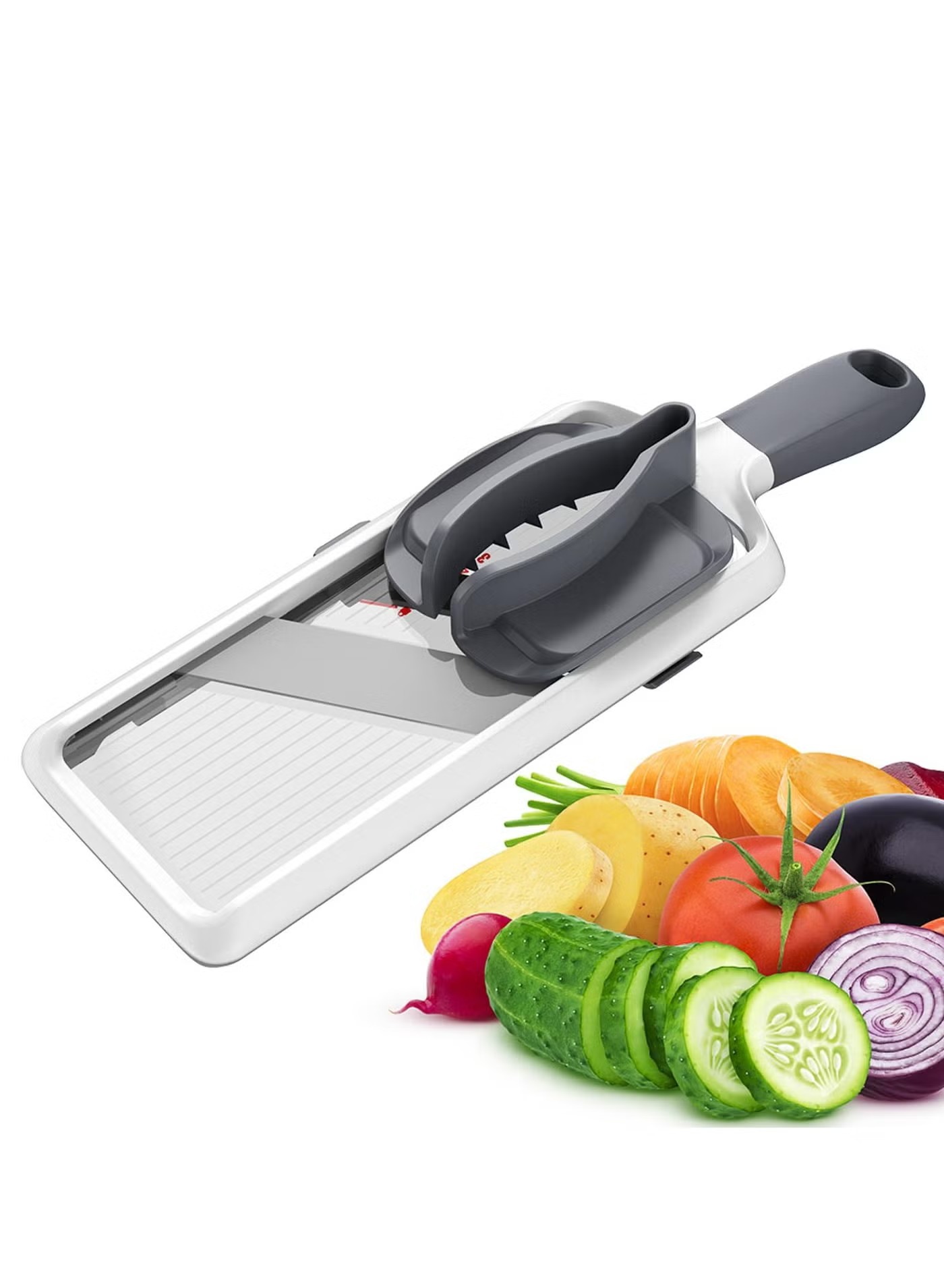 Best Mandoline Vegetable Slicer: Revolutionize Your Kitchen Prep