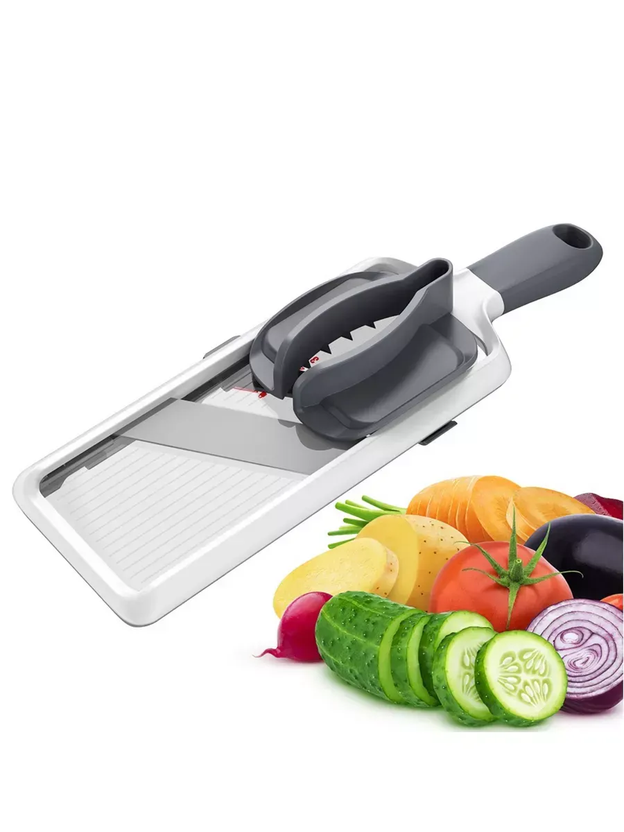 Master Your Kitchen with the Benriner Super Slicer Mandoline