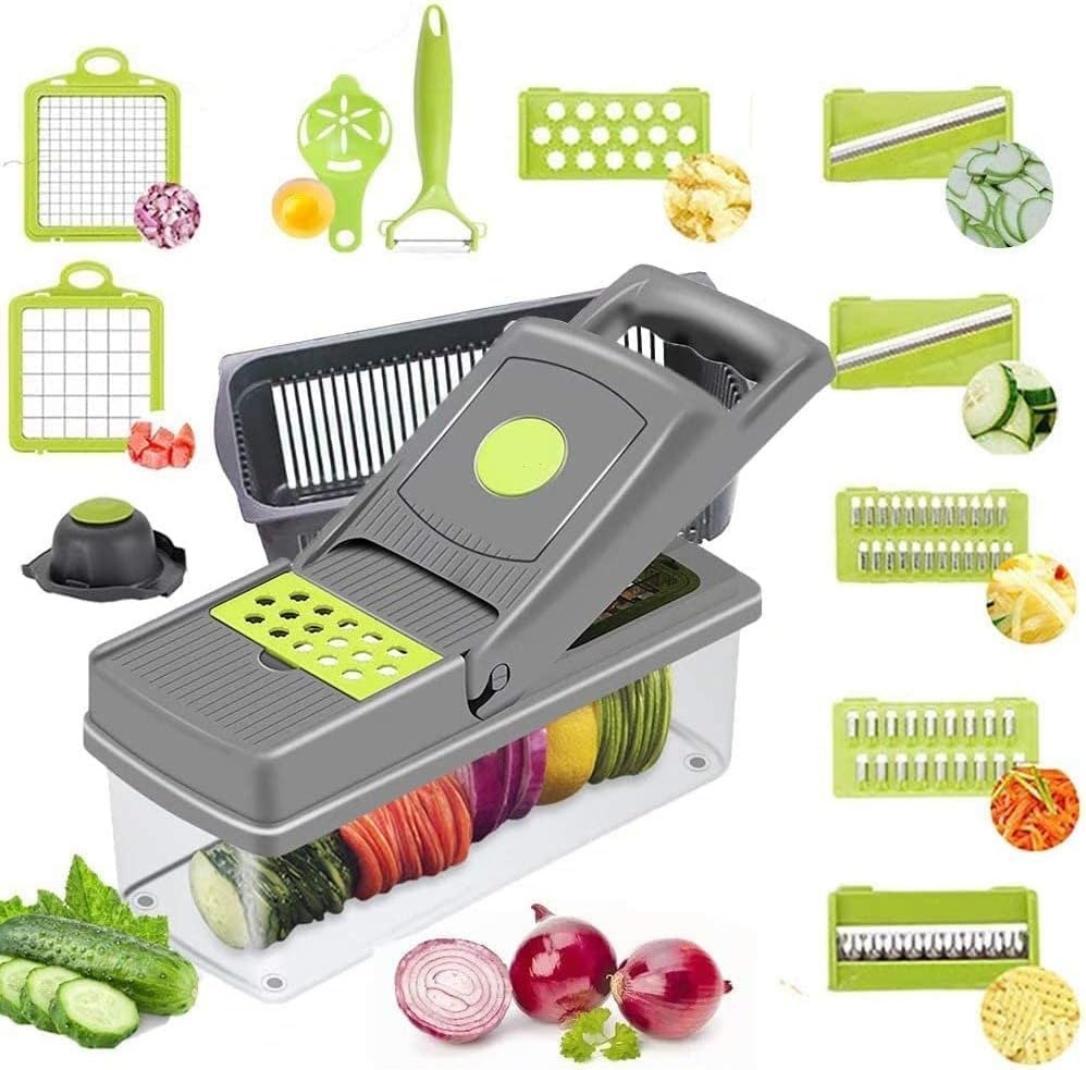 Buying the Perfect Mandoline Slicer: Your Ultimate Guide