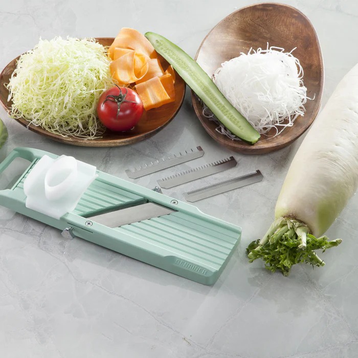 Master Your Meal Prep: The Best Vegetable Chopper Dicer Mandoline Slicer for Every Kitchen