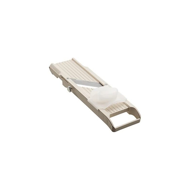 Super Benriner Mandoline Slicer No. 95 Professional Series: Your Gateway to Culinary Precision