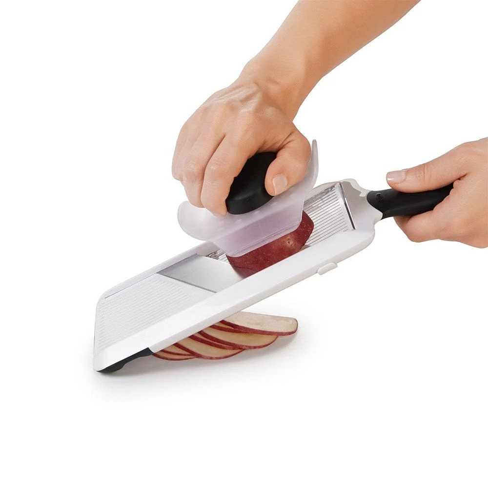 The Ultimate Guide to the Best Electric Mandoline Slicer